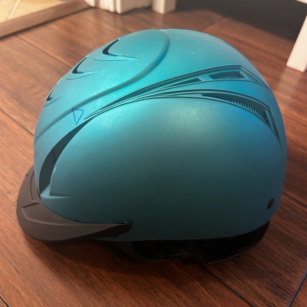 Ovation Riding Helmet KIDS